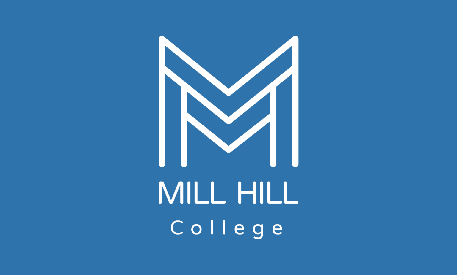 Jaaroverzicht Mill Hill College
